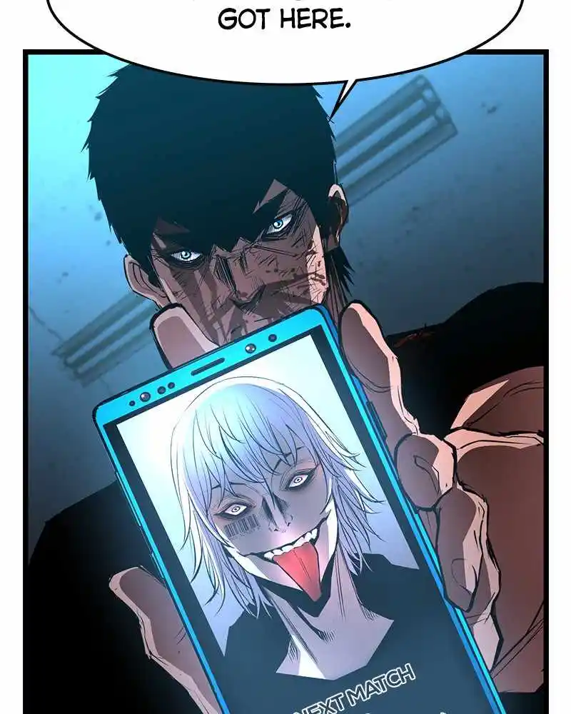 Hallym Gymnasium Chapter 42