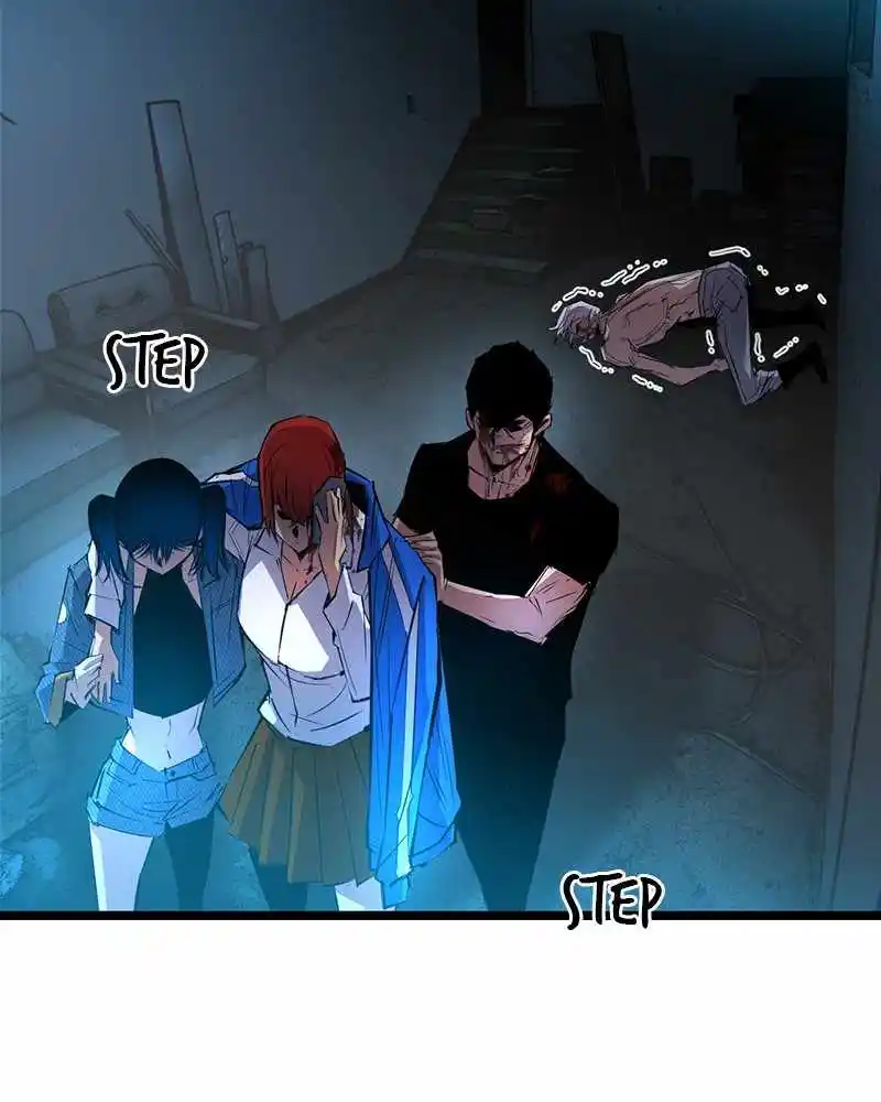 Hallym Gymnasium Chapter 42