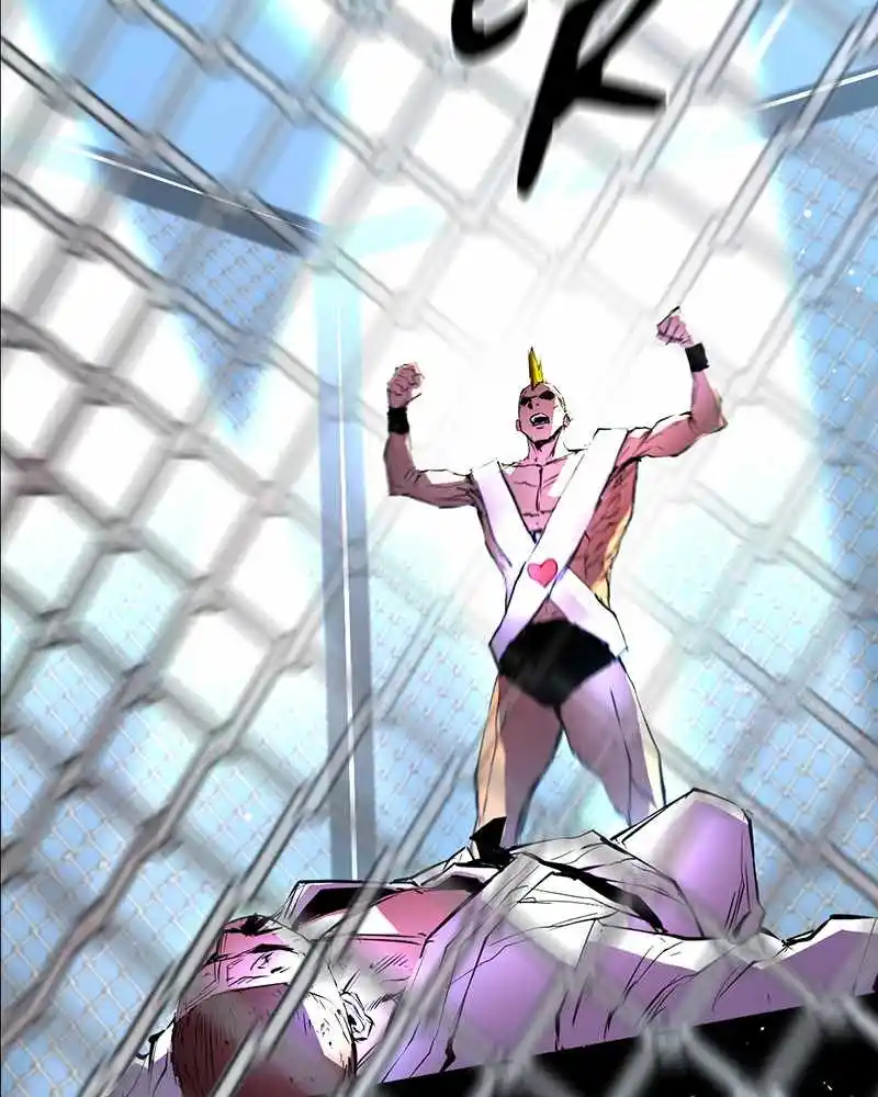 Hallym Gymnasium Chapter 42