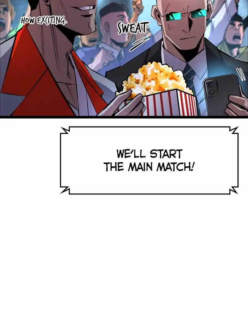 Hallym Gymnasium Chapter 42