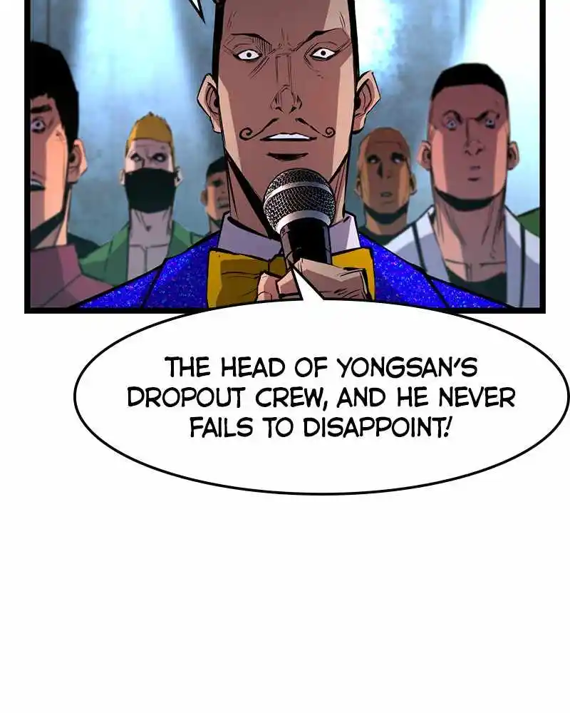 Hallym Gymnasium Chapter 42