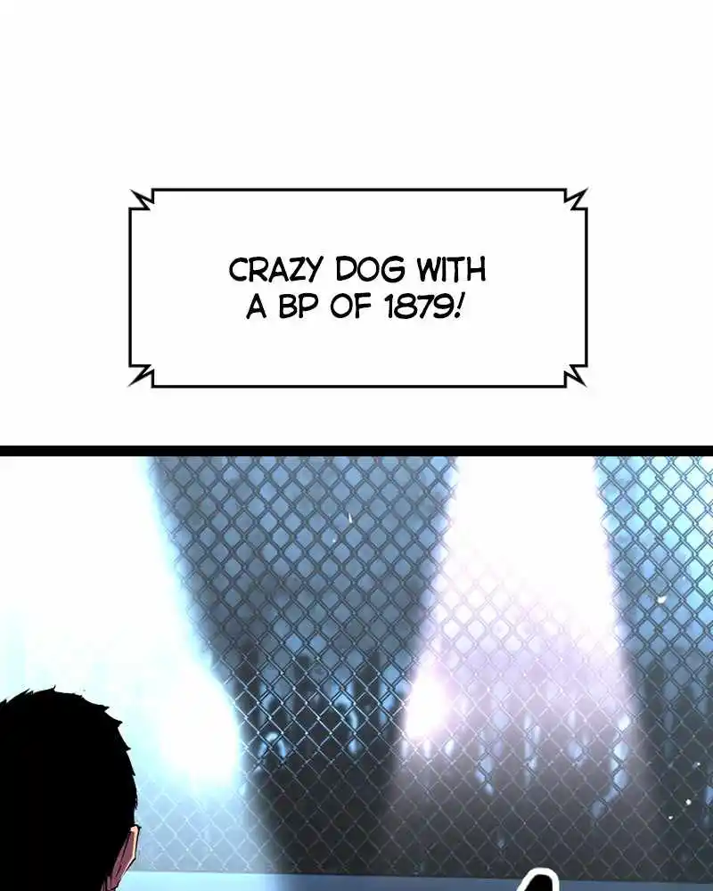 Hallym Gymnasium Chapter 42