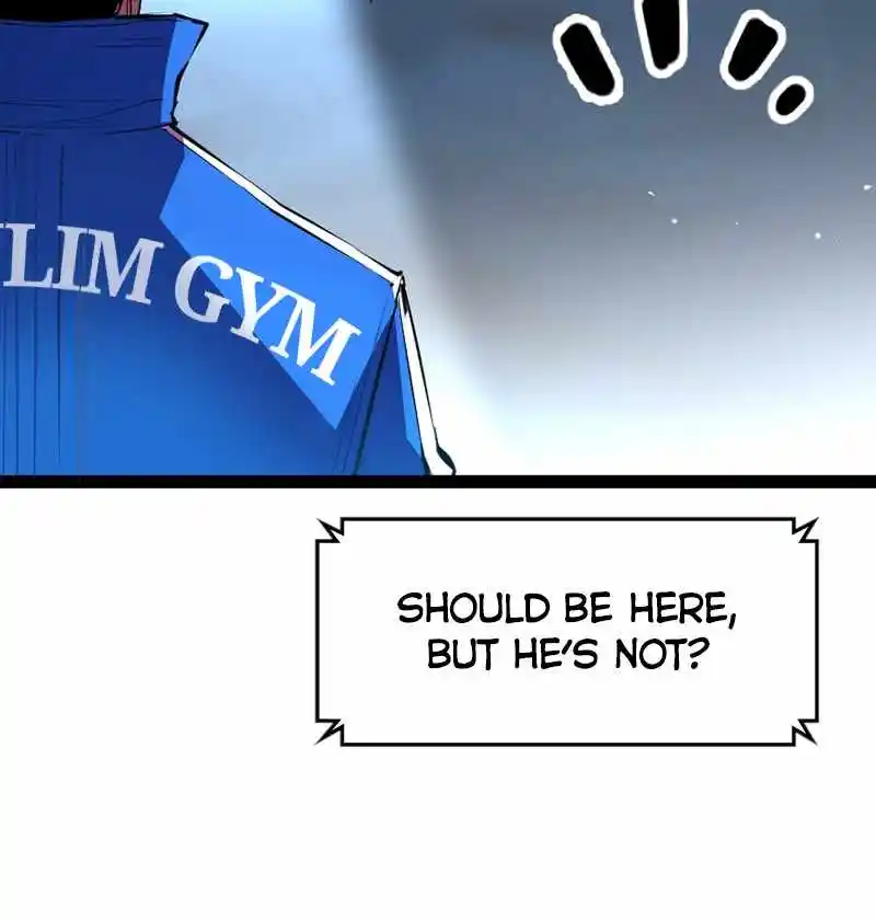 Hallym Gymnasium Chapter 42