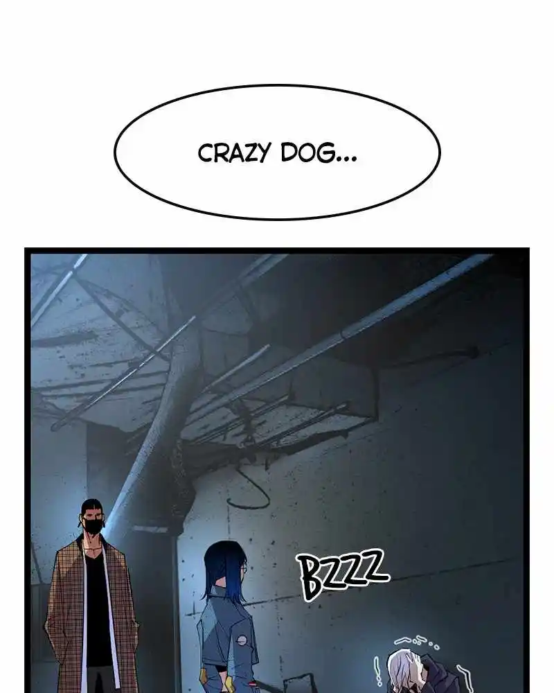 Hallym Gymnasium Chapter 42