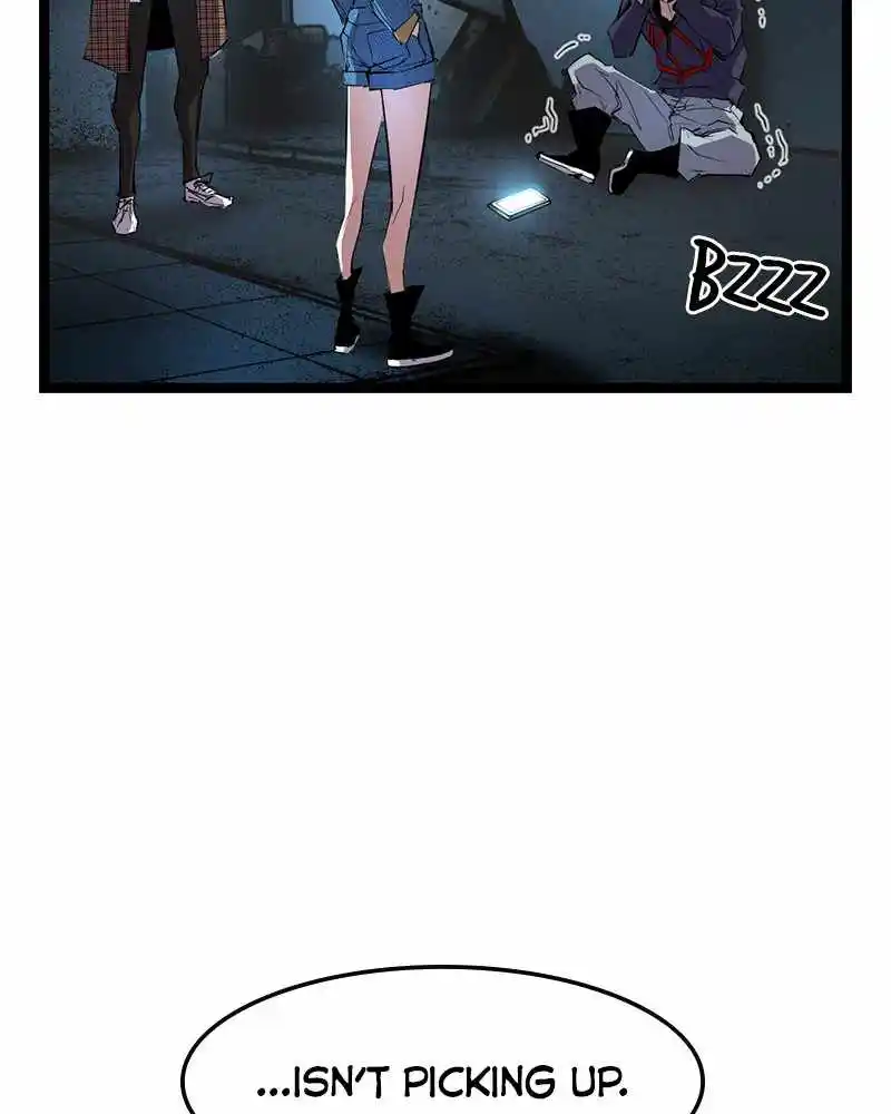 Hallym Gymnasium Chapter 42