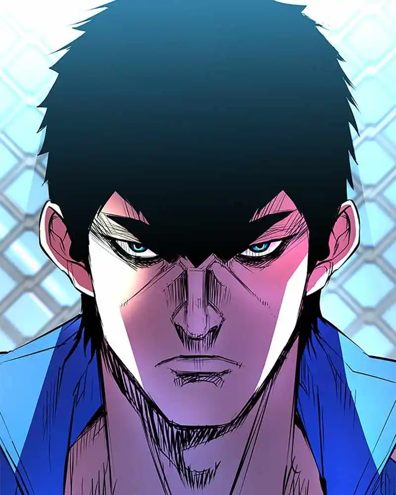 Hallym Gymnasium Chapter 42