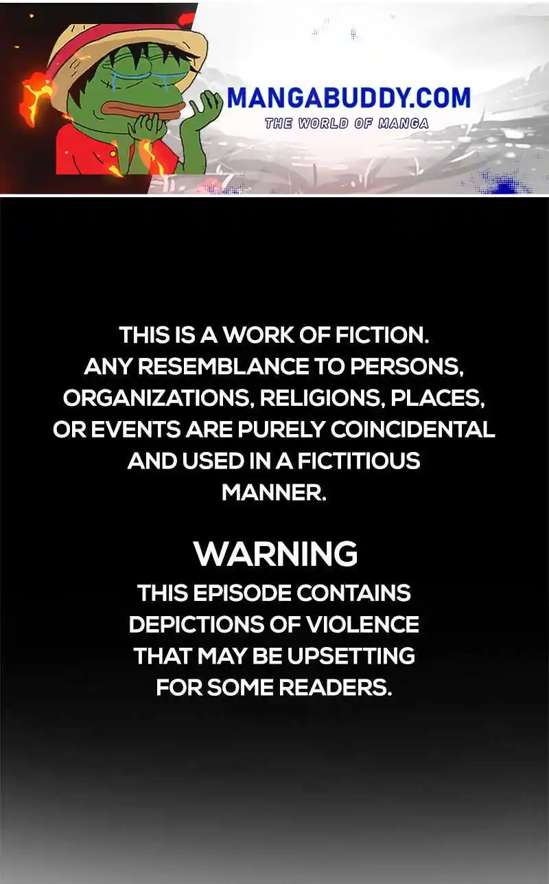 Hallym Gymnasium Chapter 43