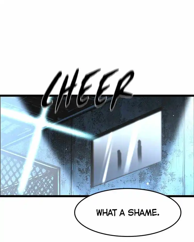 Hallym Gymnasium Chapter 43