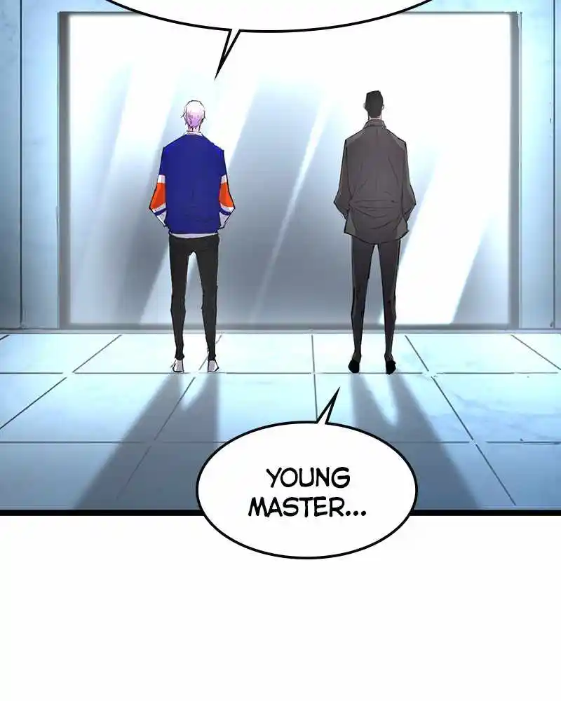 Hallym Gymnasium Chapter 43