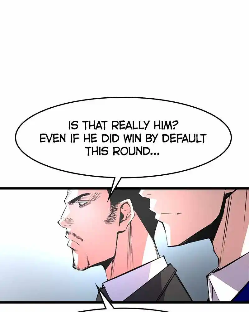 Hallym Gymnasium Chapter 43