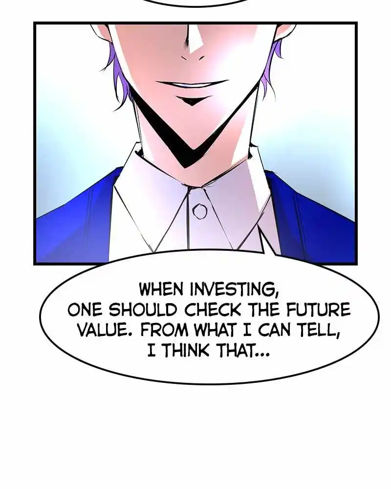 Hallym Gymnasium Chapter 43