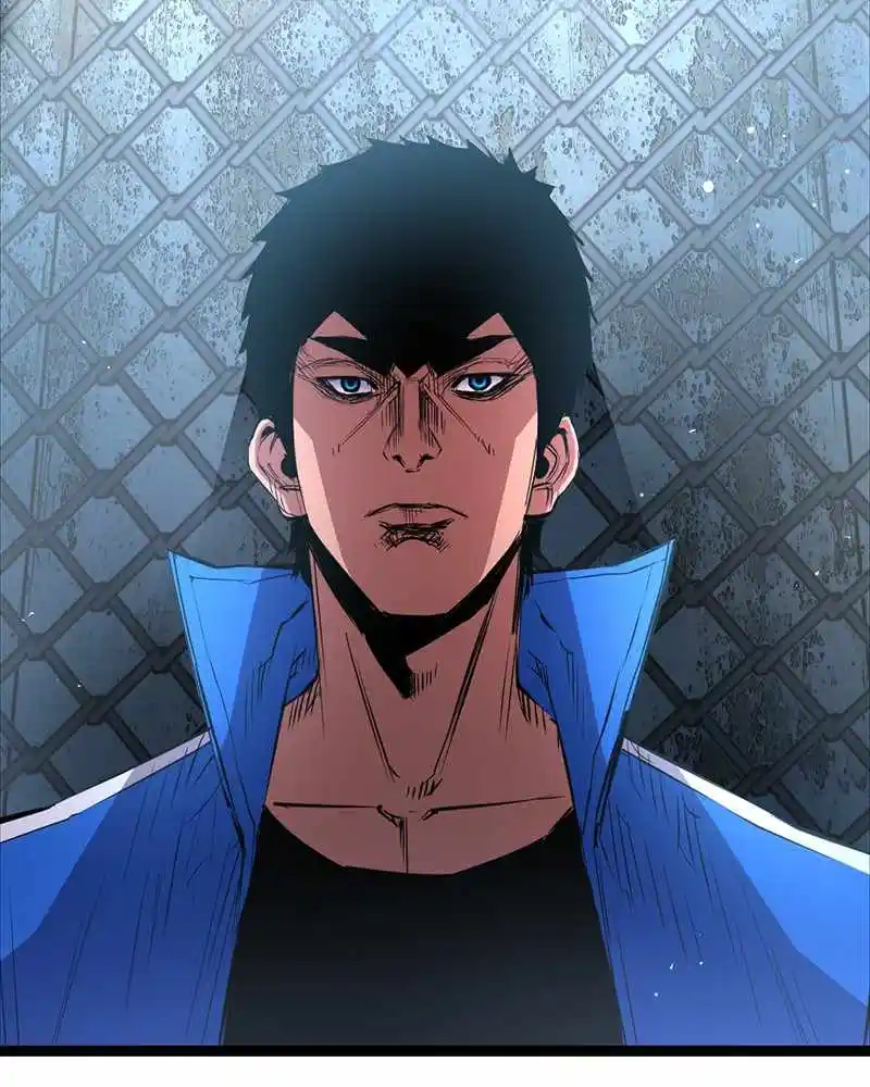 Hallym Gymnasium Chapter 43