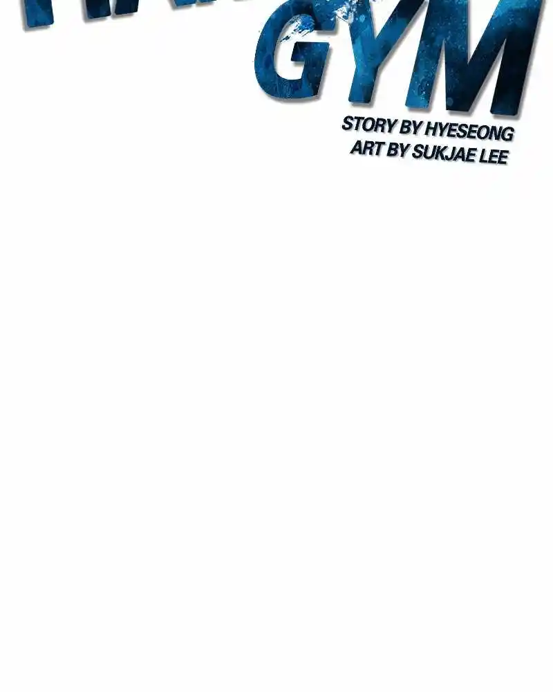 Hallym Gymnasium Chapter 43