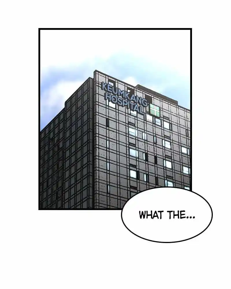 Hallym Gymnasium Chapter 43