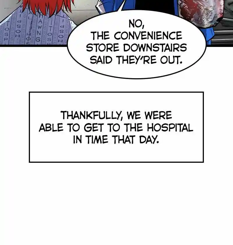 Hallym Gymnasium Chapter 43