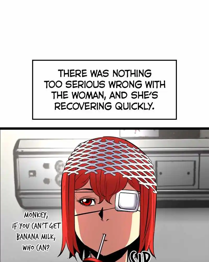 Hallym Gymnasium Chapter 43