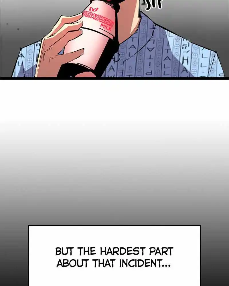 Hallym Gymnasium Chapter 43