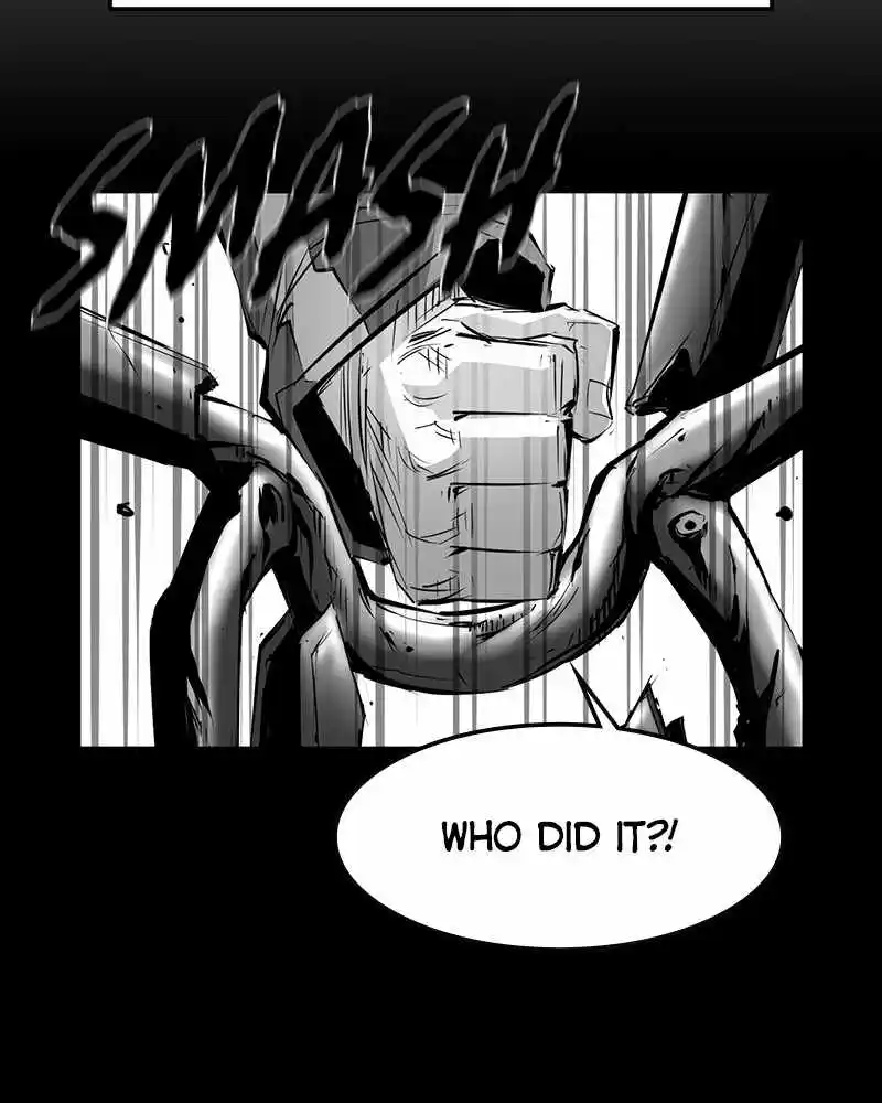 Hallym Gymnasium Chapter 43