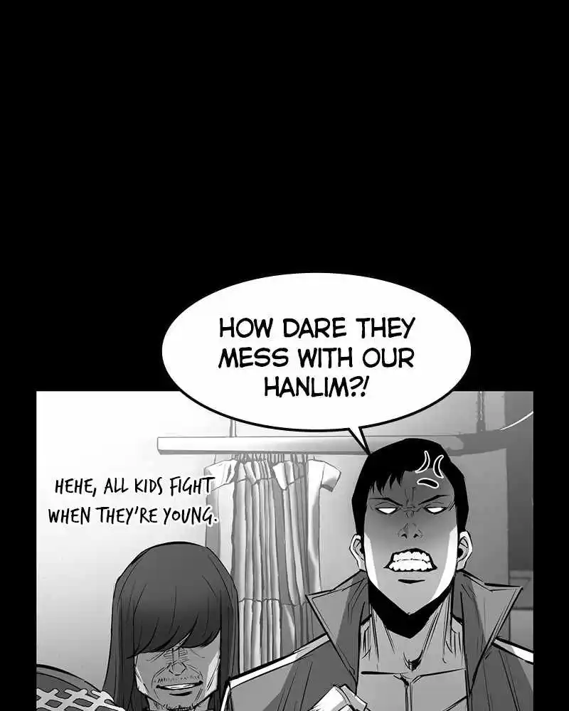 Hallym Gymnasium Chapter 43