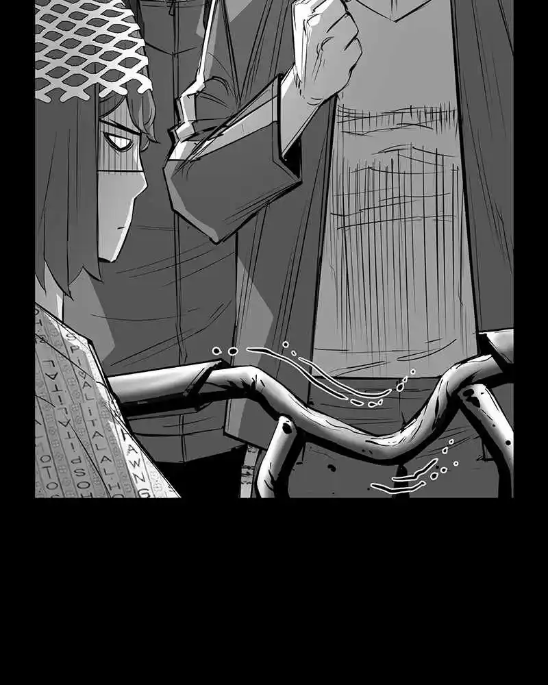 Hallym Gymnasium Chapter 43