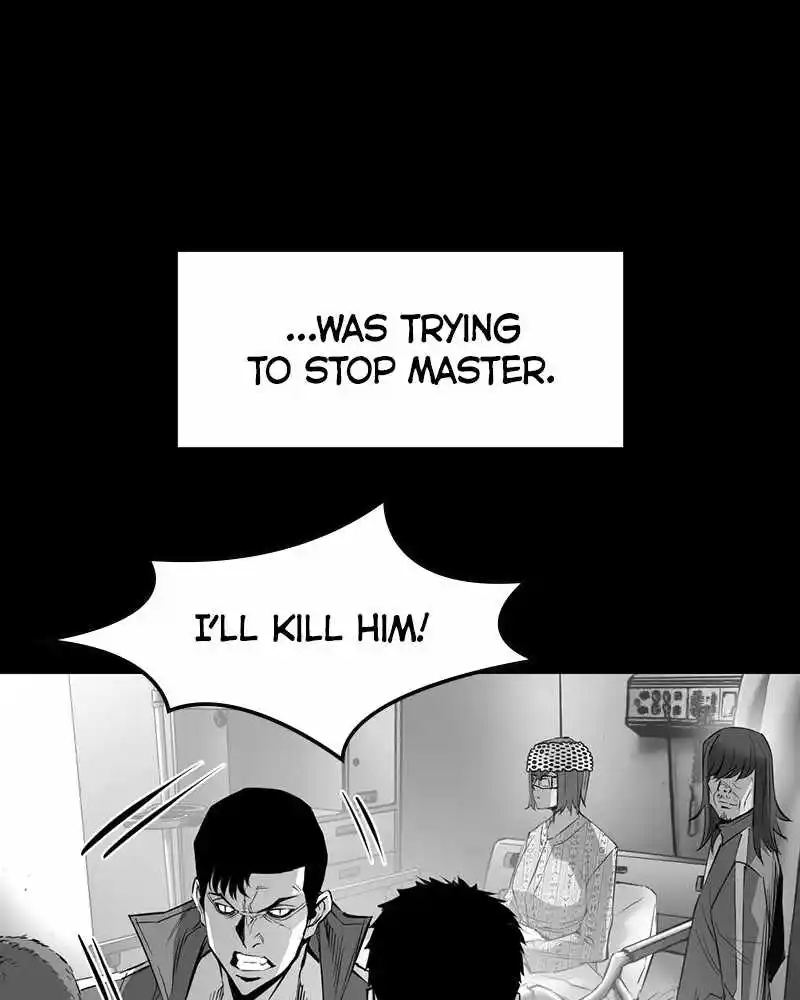 Hallym Gymnasium Chapter 43