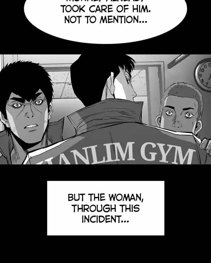 Hallym Gymnasium Chapter 43