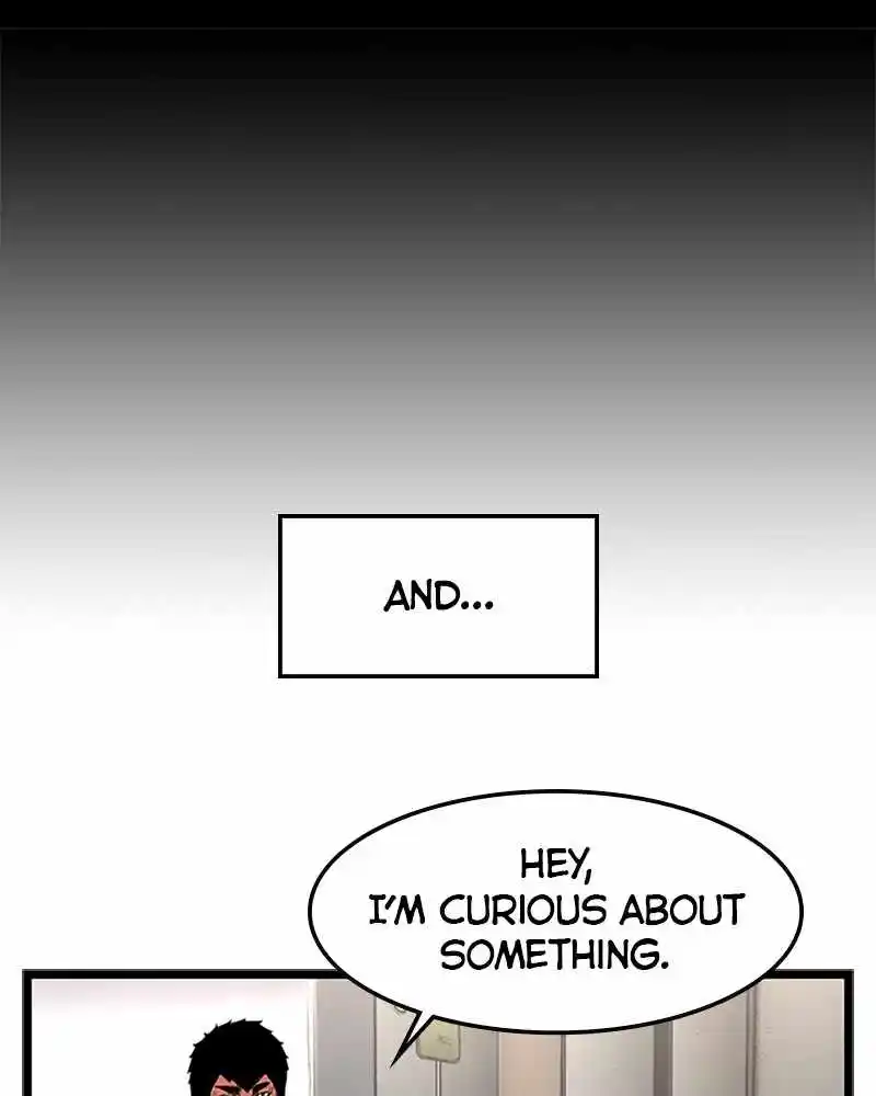 Hallym Gymnasium Chapter 43