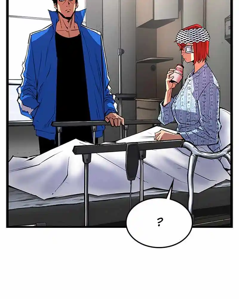 Hallym Gymnasium Chapter 43