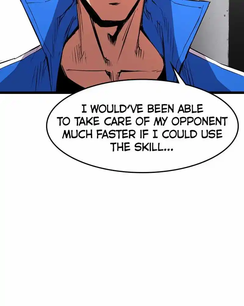 Hallym Gymnasium Chapter 43