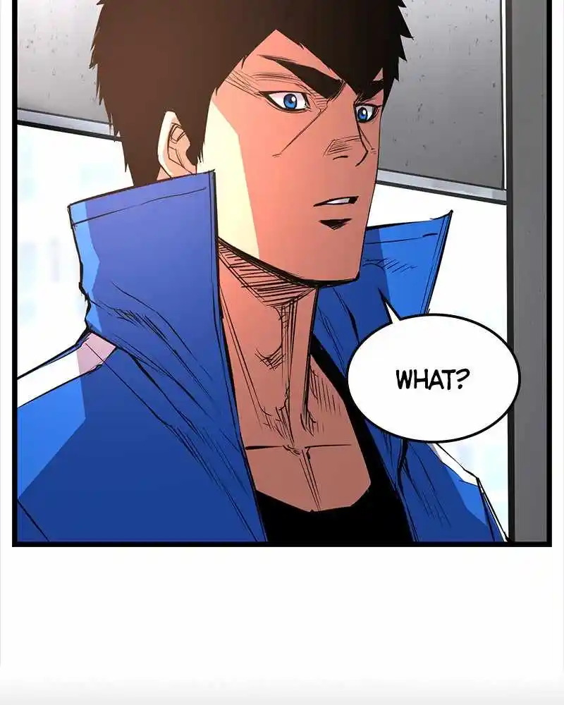 Hallym Gymnasium Chapter 43