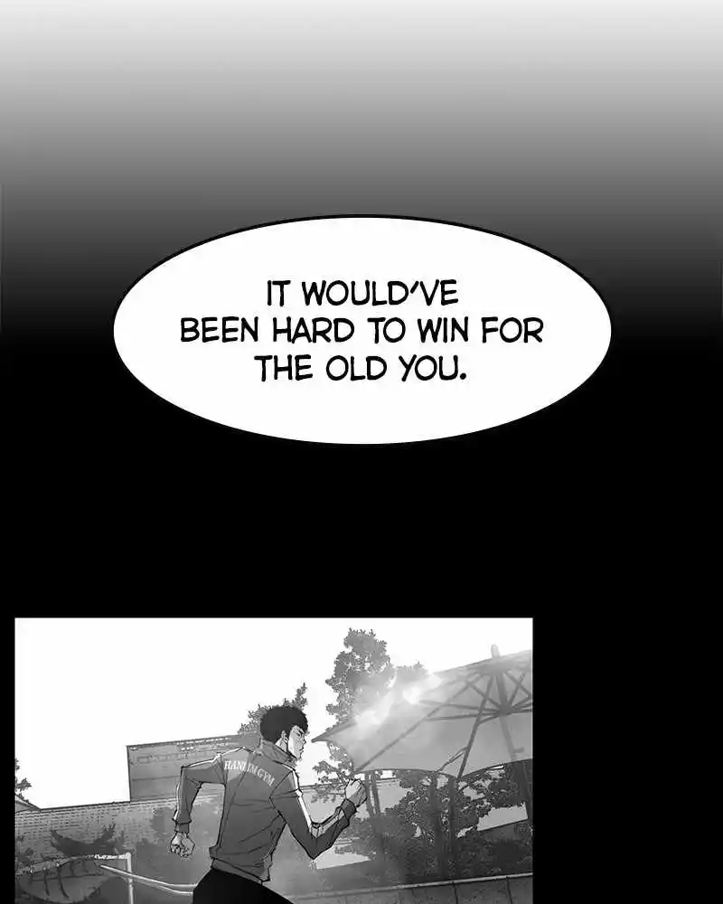 Hallym Gymnasium Chapter 43