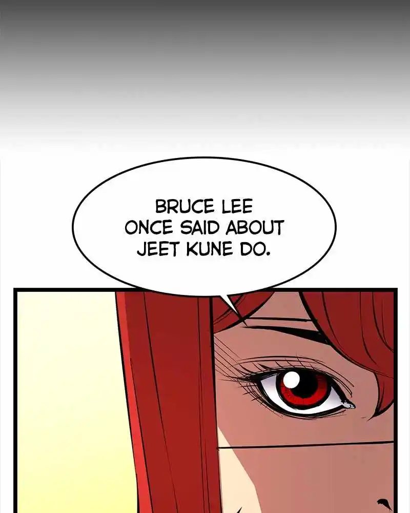 Hallym Gymnasium Chapter 43