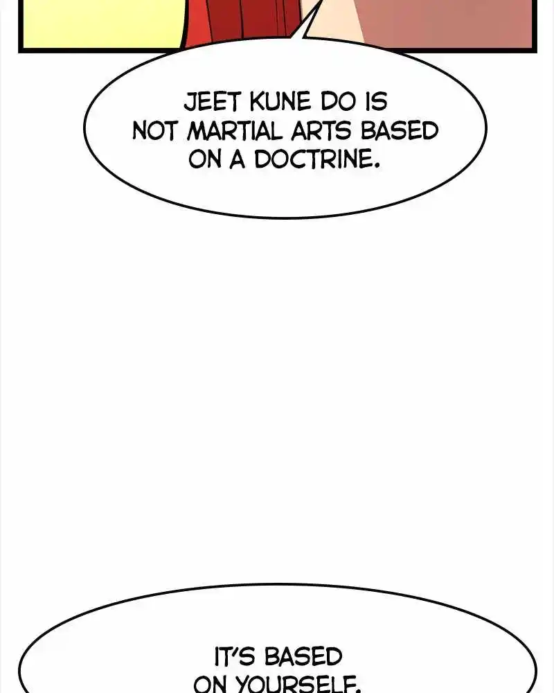 Hallym Gymnasium Chapter 43