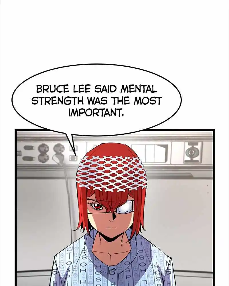 Hallym Gymnasium Chapter 43