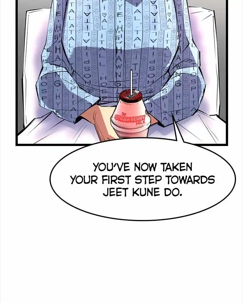 Hallym Gymnasium Chapter 43