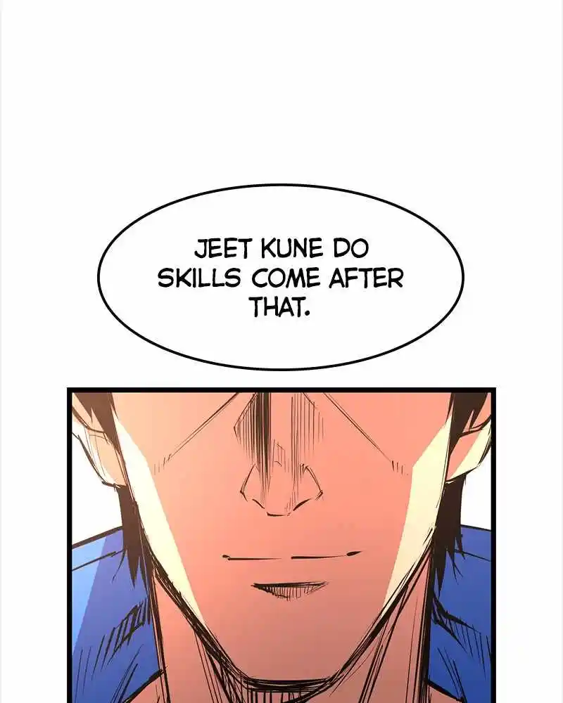 Hallym Gymnasium Chapter 43