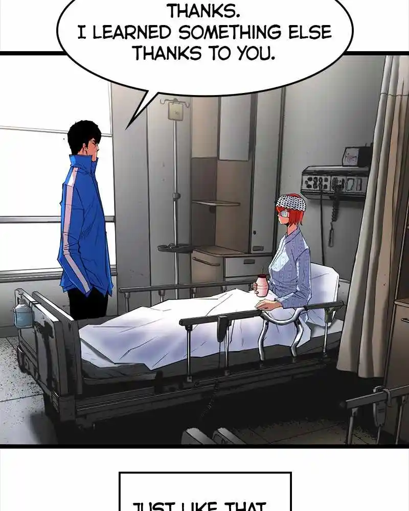 Hallym Gymnasium Chapter 43