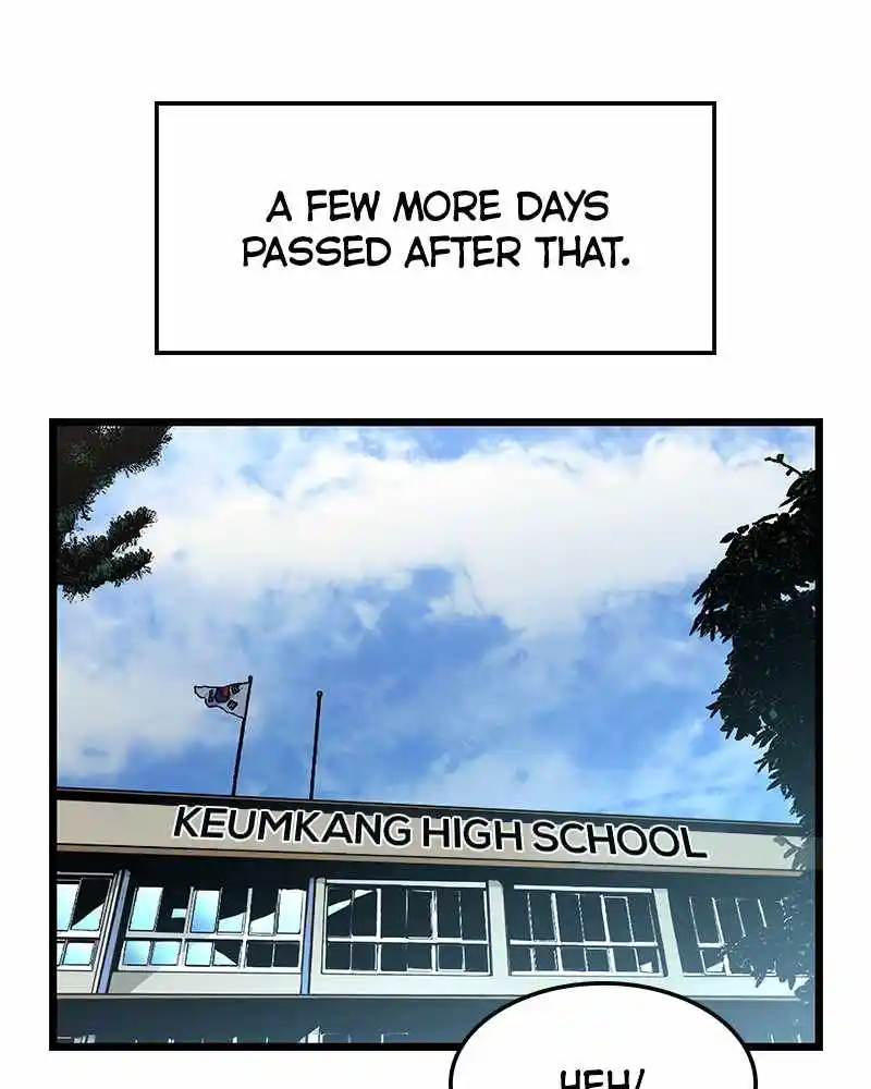 Hallym Gymnasium Chapter 43