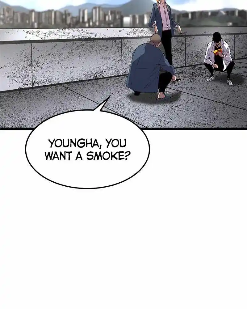 Hallym Gymnasium Chapter 43