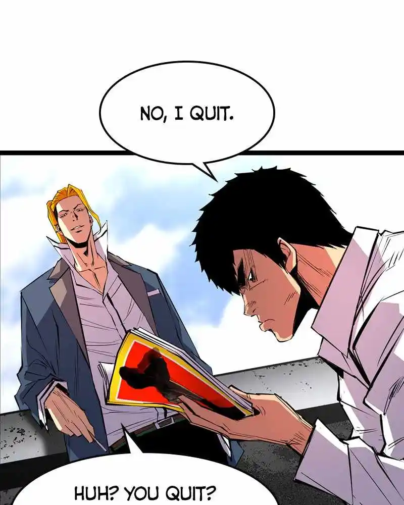 Hallym Gymnasium Chapter 43