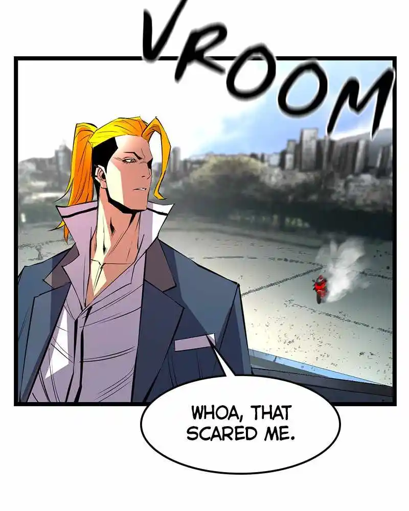 Hallym Gymnasium Chapter 43