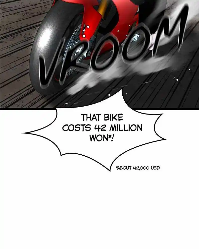 Hallym Gymnasium Chapter 43