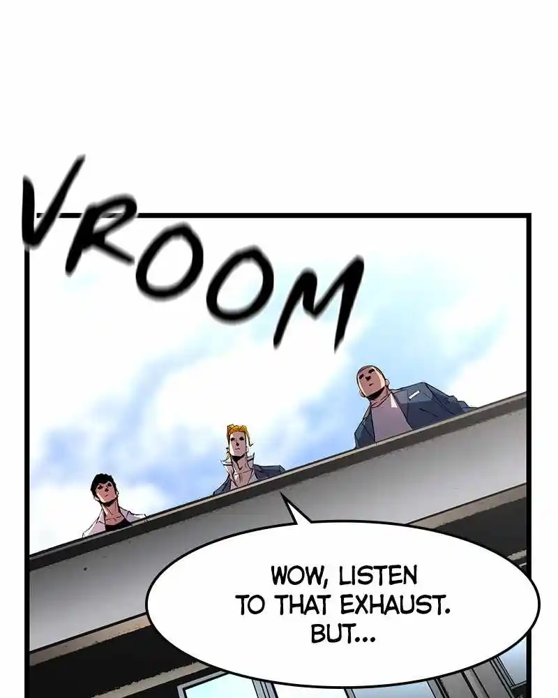 Hallym Gymnasium Chapter 43