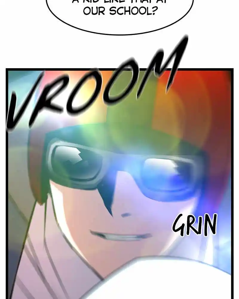 Hallym Gymnasium Chapter 43