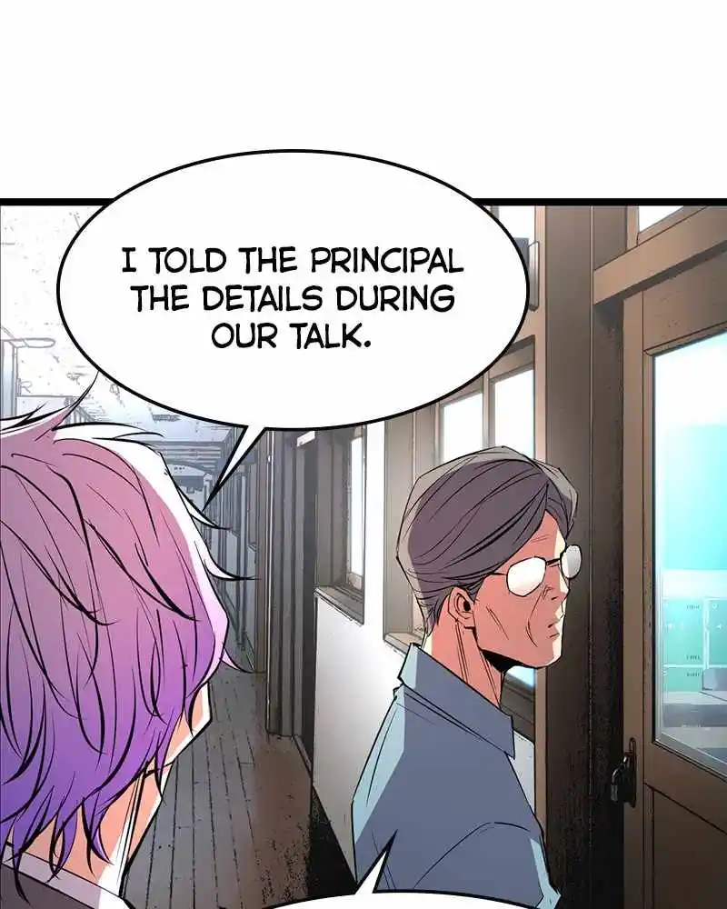 Hallym Gymnasium Chapter 43