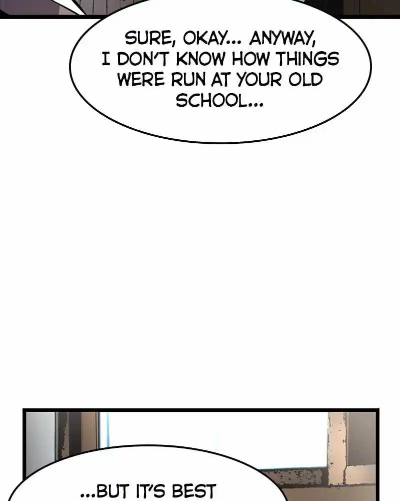 Hallym Gymnasium Chapter 43