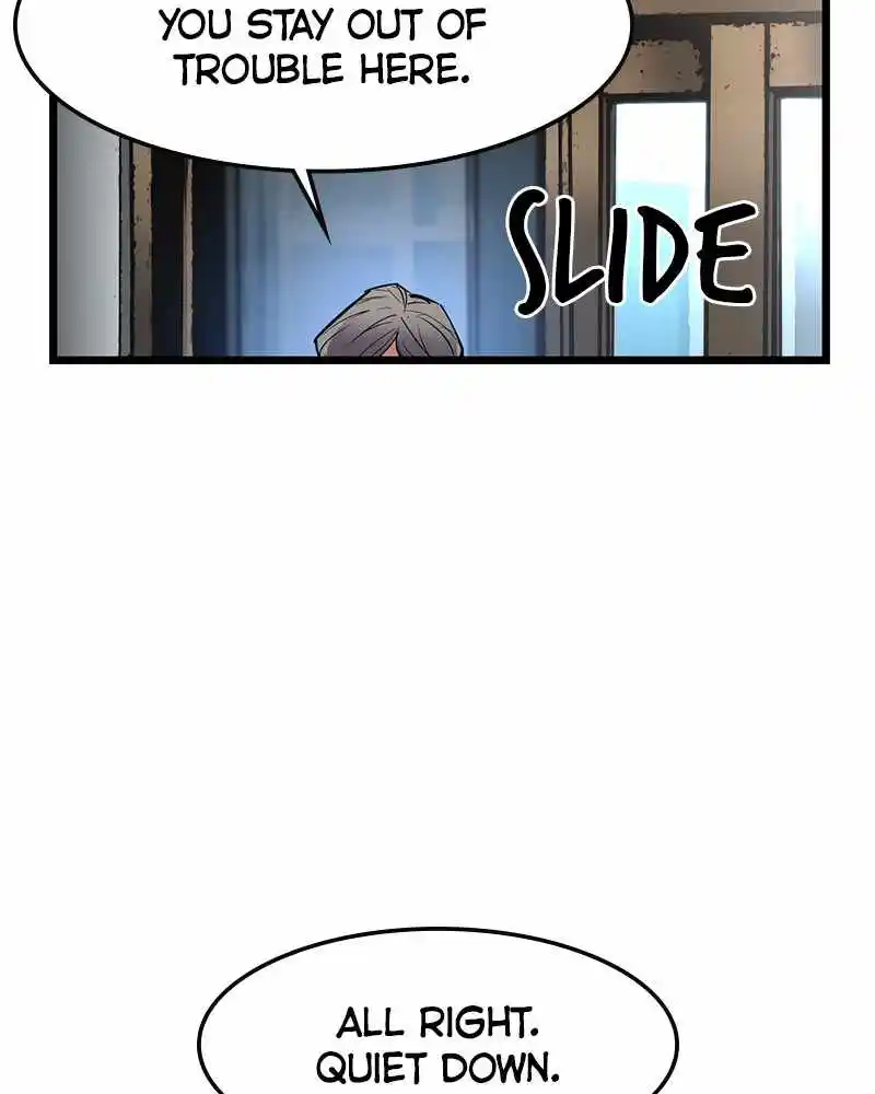 Hallym Gymnasium Chapter 43