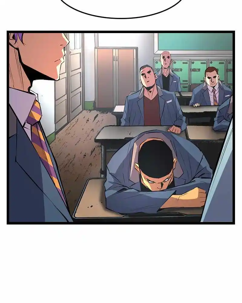 Hallym Gymnasium Chapter 43