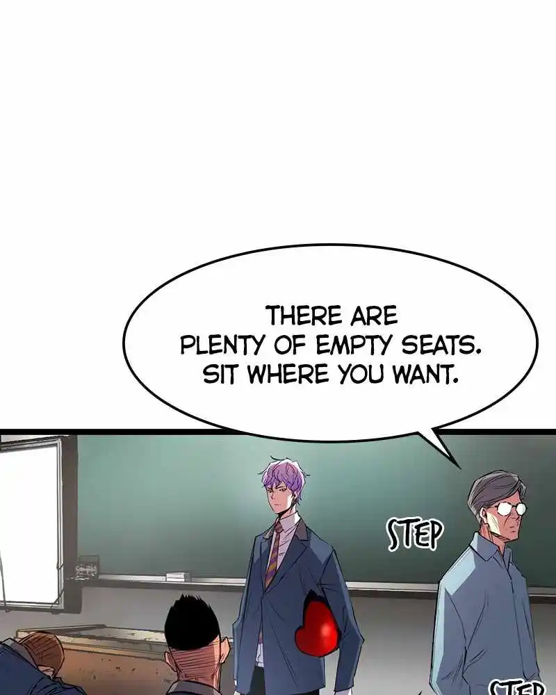 Hallym Gymnasium Chapter 43