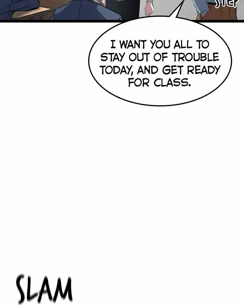 Hallym Gymnasium Chapter 43